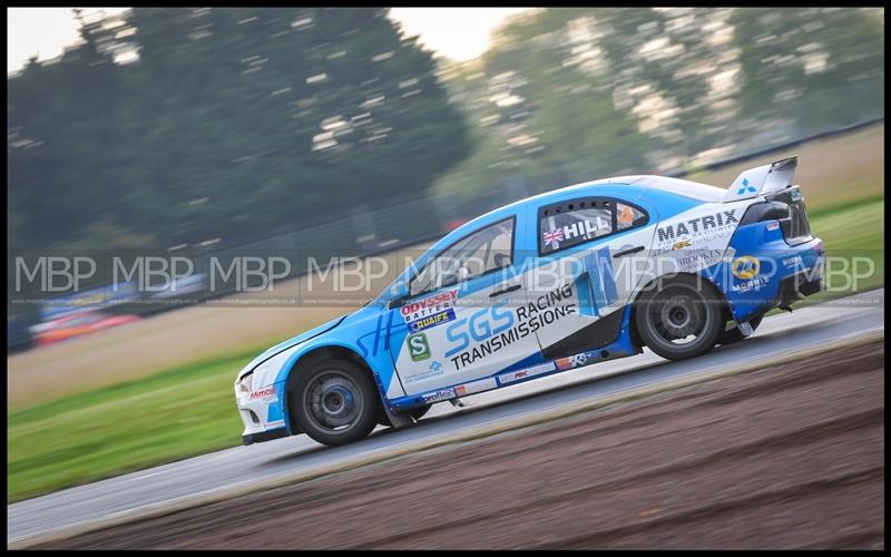 MSA British Rallycross Championship motorsport photography uk