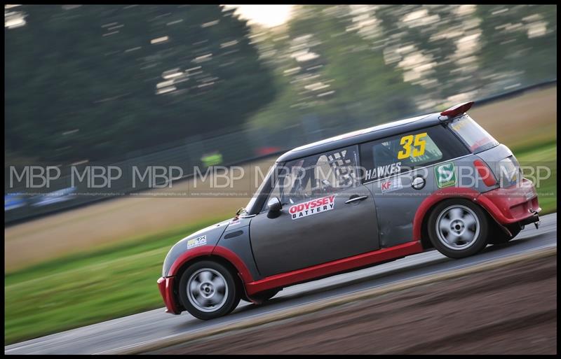 MSA British Rallycross Championship motorsport photography uk