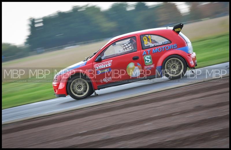 MSA British Rallycross Championship motorsport photography uk