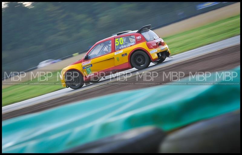 MSA British Rallycross Championship motorsport photography uk