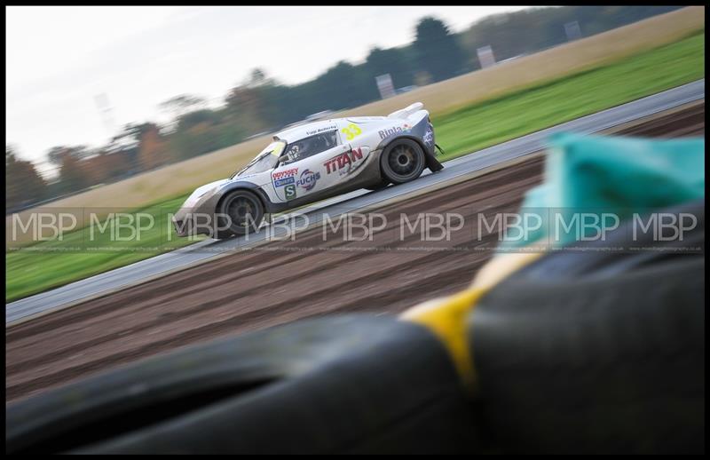 MSA British Rallycross Championship motorsport photography uk