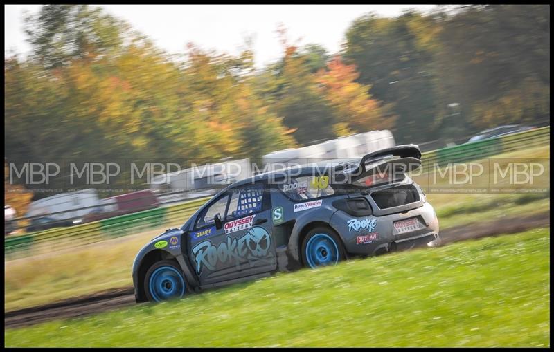 MSA British Rallycross Championship motorsport photography uk