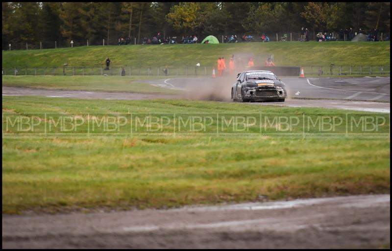 British Rallycross Championship motorsport photography uk