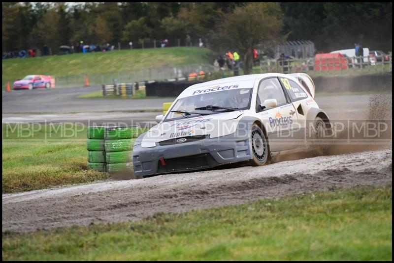 British Rallycross Championship motorsport photography uk