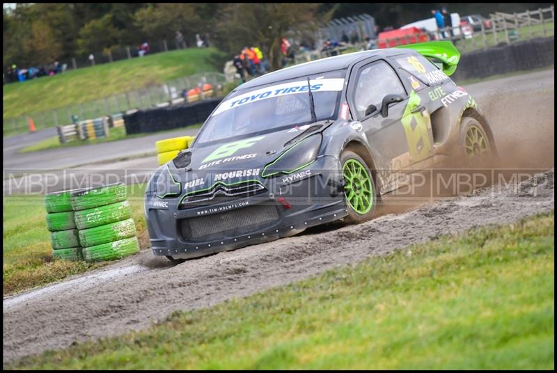 British Rallycross Championship motorsport photography uk