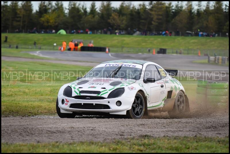 British Rallycross Championship motorsport photography uk