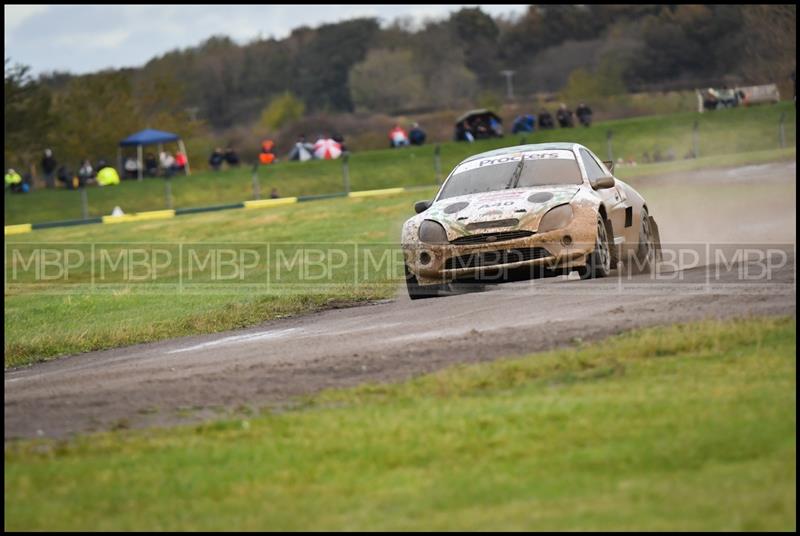 British Rallycross Championship motorsport photography uk