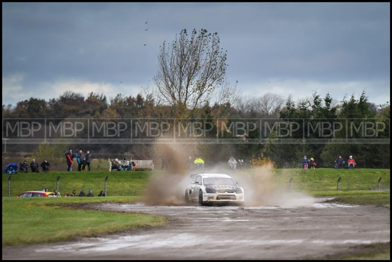 British Rallycross Championship motorsport photography uk