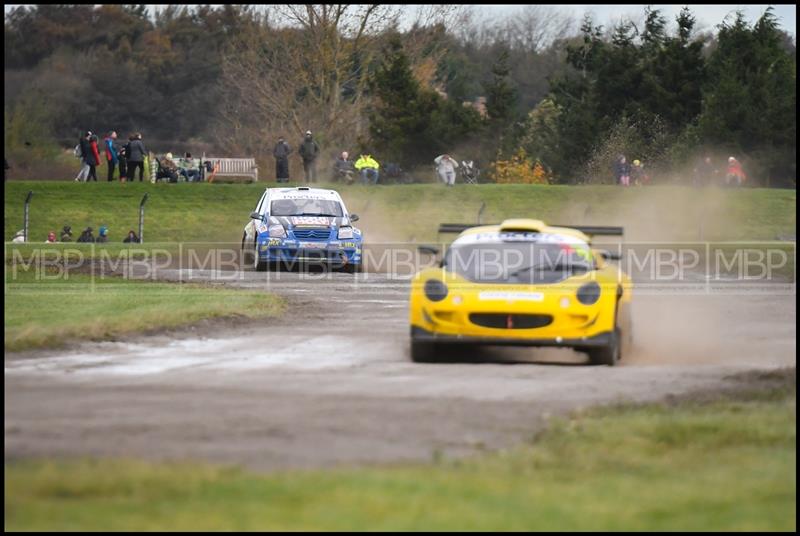 British Rallycross Championship motorsport photography uk