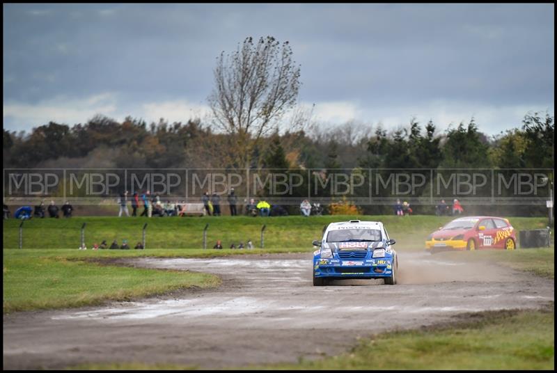 British Rallycross Championship motorsport photography uk