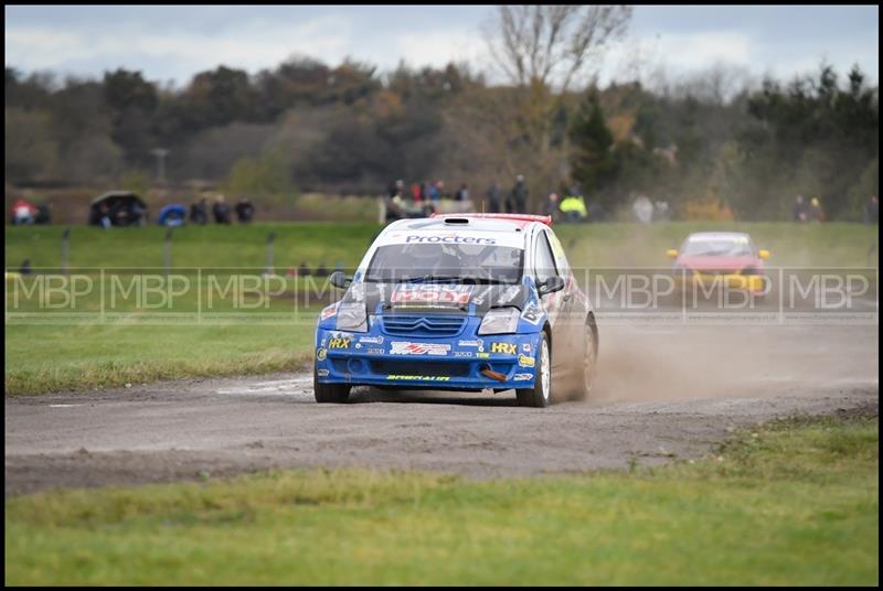 British Rallycross Championship motorsport photography uk