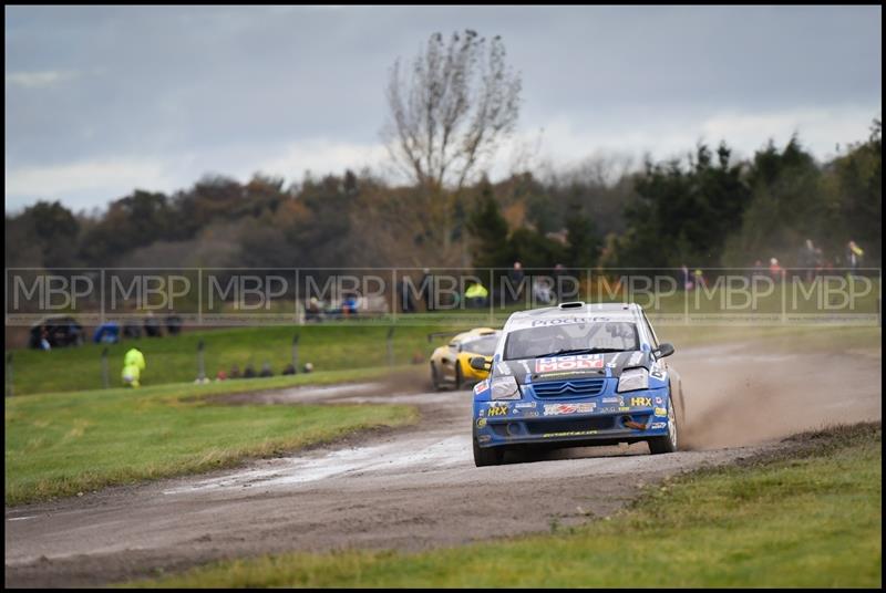 British Rallycross Championship motorsport photography uk