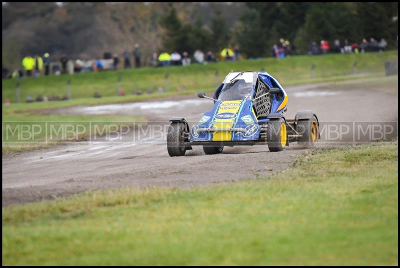 British Rallycross Championship motorsport photography uk