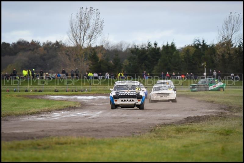 British Rallycross Championship motorsport photography uk