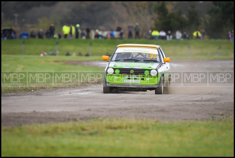 British Rallycross Championship motorsport photography uk