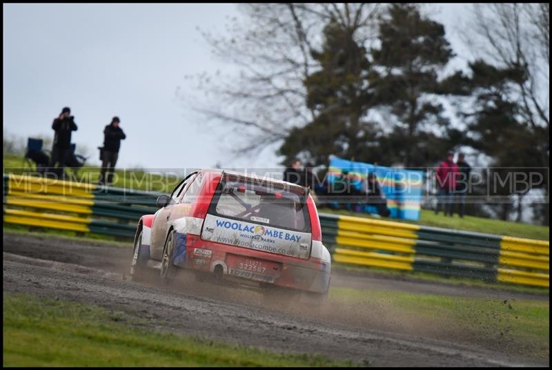 British Rallycross Championship motorsport photography uk