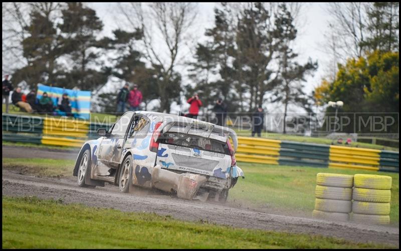 British Rallycross Championship motorsport photography uk