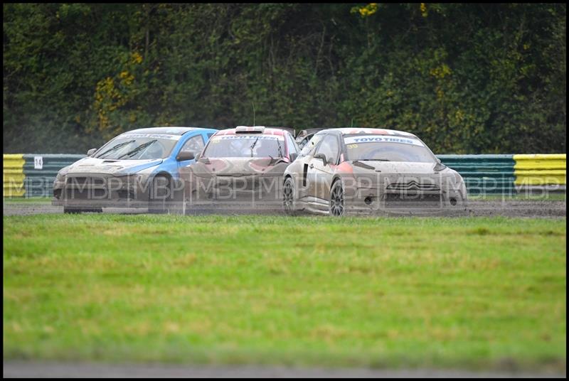 British Rallycross Championship motorsport photography uk