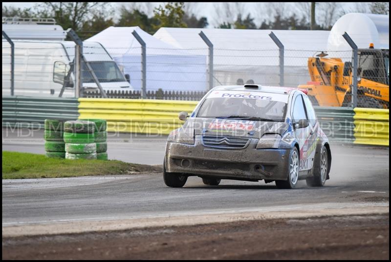 British Rallycross Championship motorsport photography uk