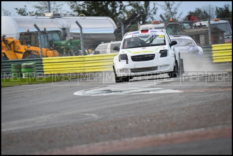 British Rallycross Championship motorsport photography uk