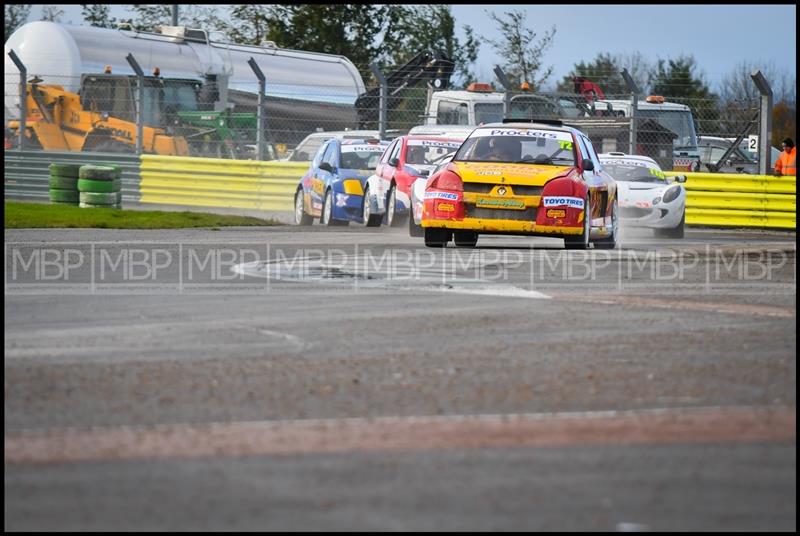 British Rallycross Championship motorsport photography uk