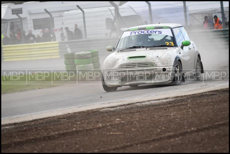 British Rallycross Championship motorsport photography uk