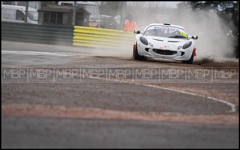 British Rallycross Championship motorsport photography uk