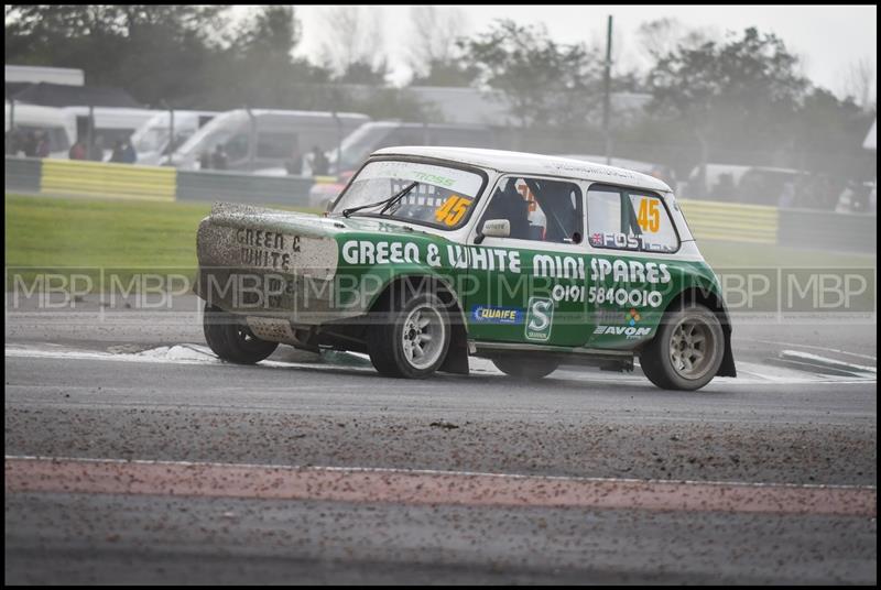 British Rallycross Championship motorsport photography uk