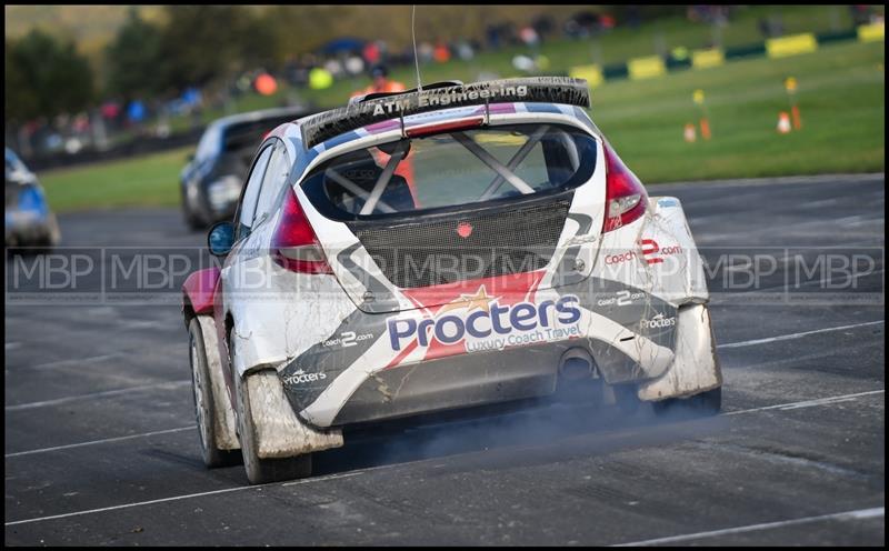 British Rallycross Championship motorsport photography uk