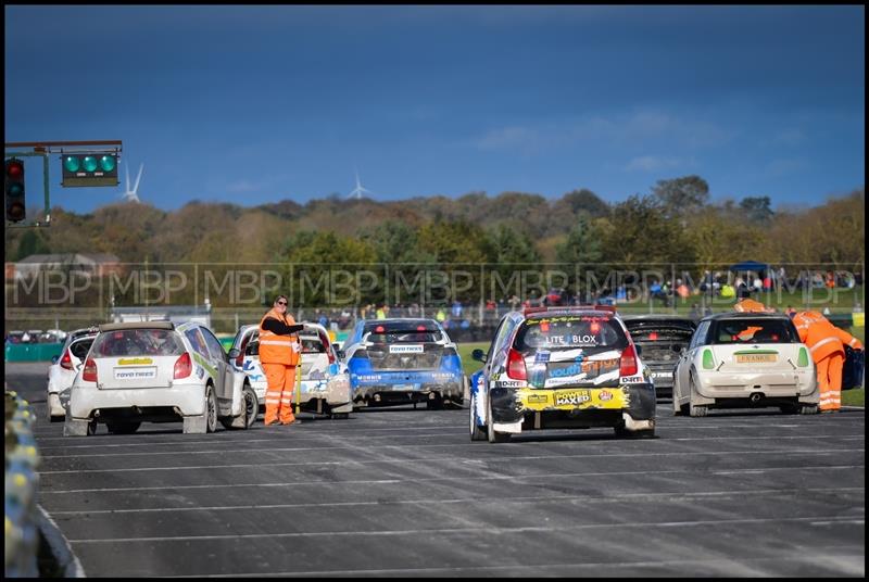 British Rallycross Championship motorsport photography uk