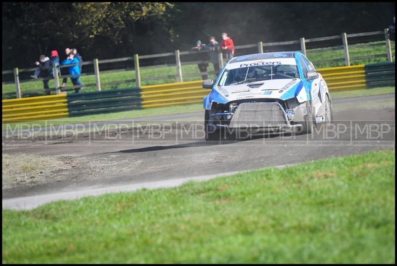 British Rallycross Championship motorsport photography uk