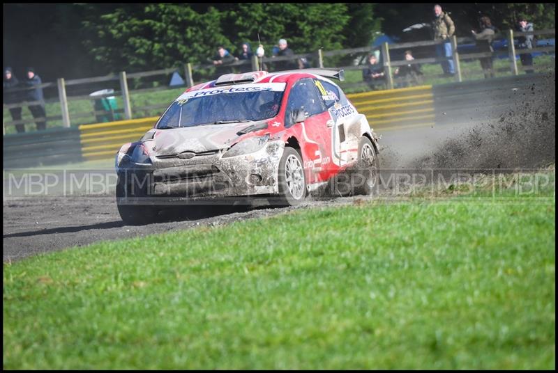 British Rallycross Championship motorsport photography uk