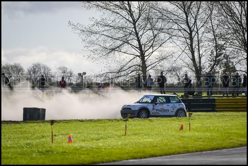 British Rallycross Championship motorsport photography uk