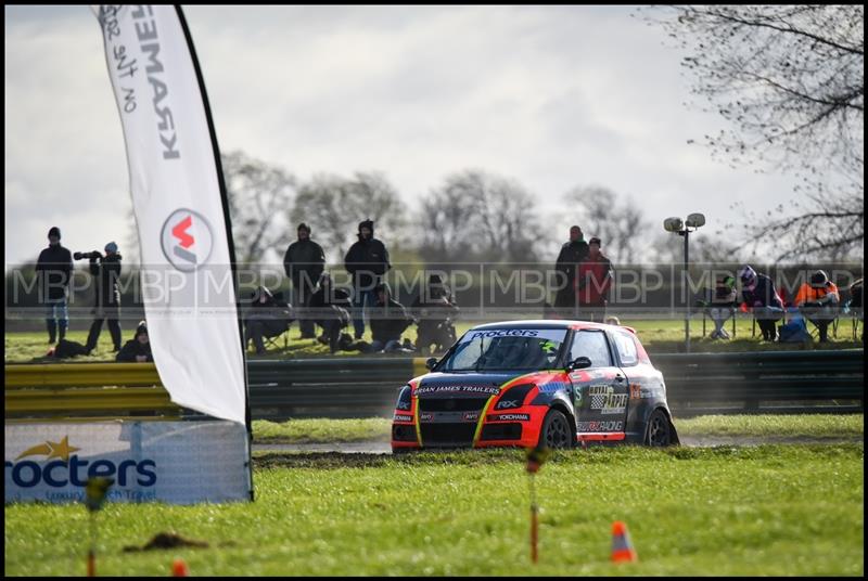 British Rallycross Championship motorsport photography uk