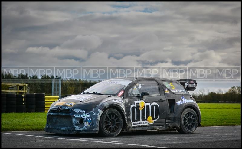 British Rallycross Championship motorsport photography uk