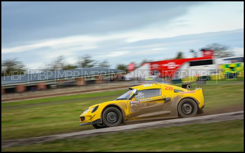 British Rallycross Championship motorsport photography uk