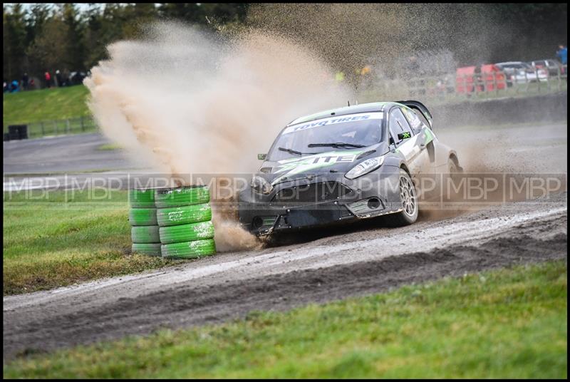 British Rallycross Championship motorsport photography uk