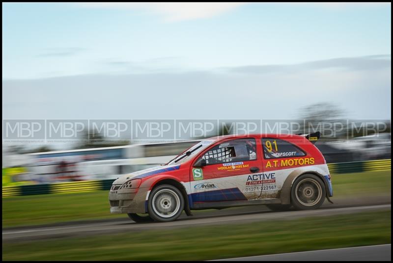 British Rallycross Championship motorsport photography uk