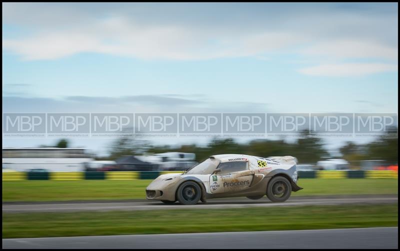 British Rallycross Championship motorsport photography uk