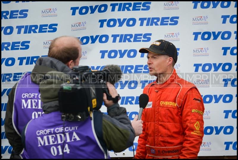 British Rallycross Championship motorsport photography uk