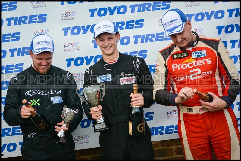 British Rallycross Championship motorsport photography uk