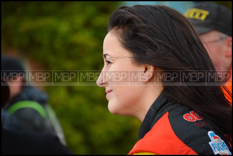 British Rallycross Championship motorsport photography uk