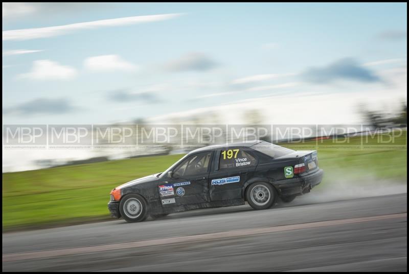 British Rallycross Championship motorsport photography uk