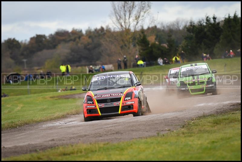 British Rallycross Championship motorsport photography uk