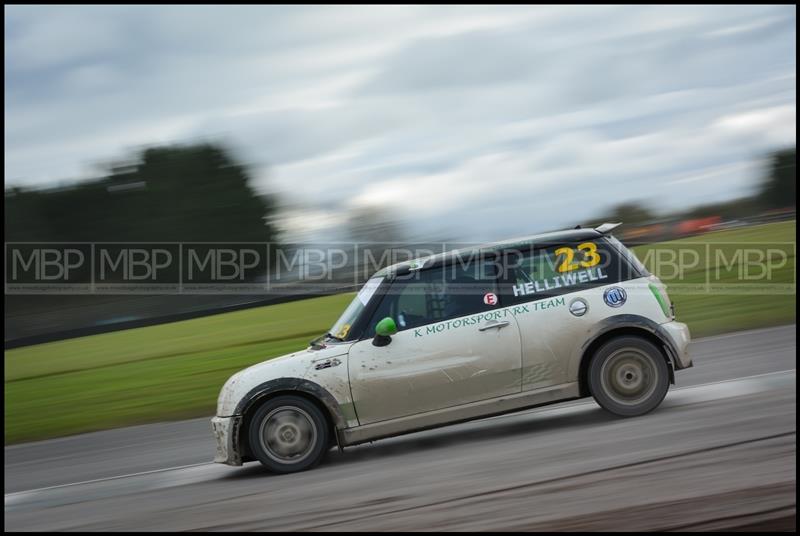 British Rallycross Championship motorsport photography uk