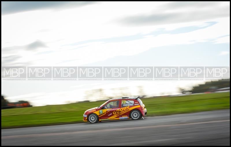 British Rallycross Championship motorsport photography uk