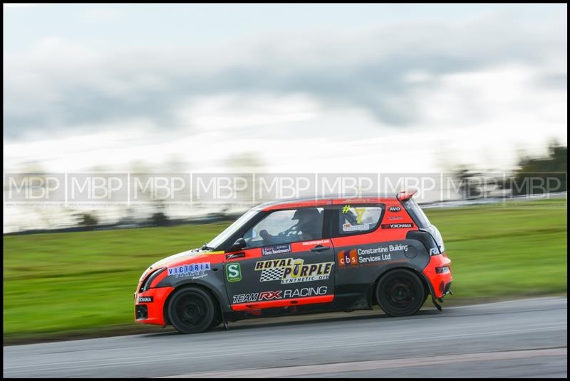 British Rallycross Championship motorsport photography uk