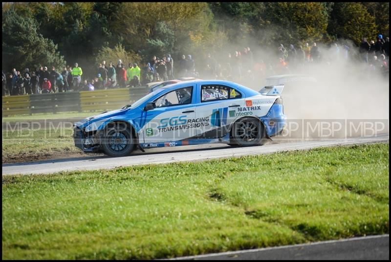 British Rallycross Championship motorsport photography uk