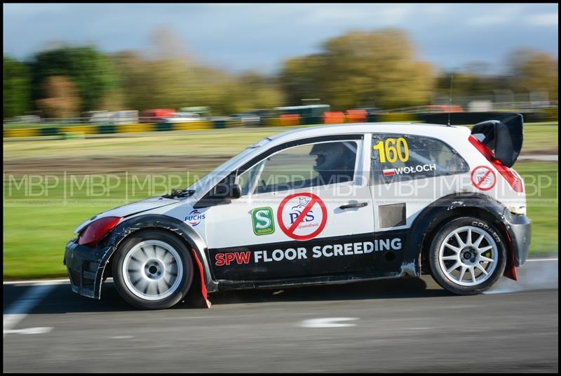 British Rallycross Championship motorsport photography uk