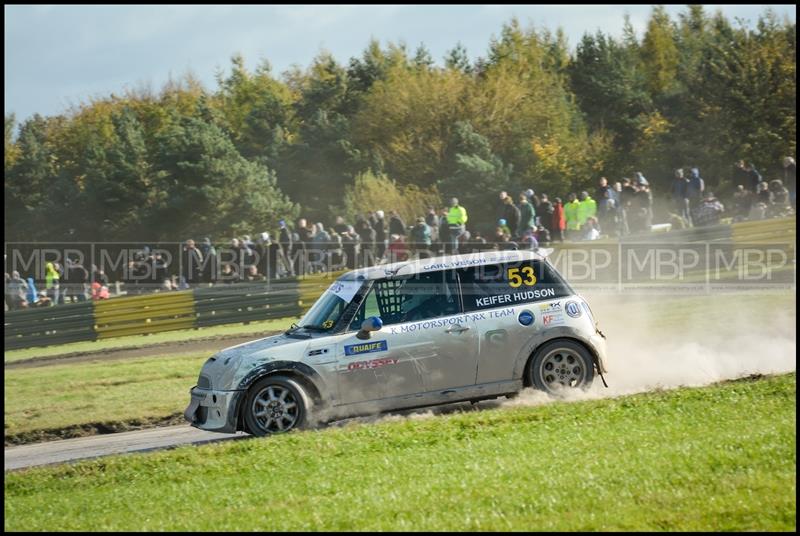 British Rallycross Championship motorsport photography uk